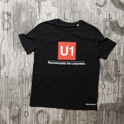 My Line U1 Shirt