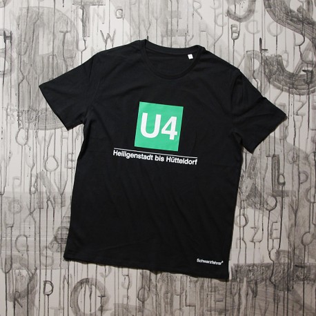 My Line U4 Shirt