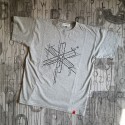 Schwarzmap Shirt – Male