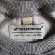 Schwarzmap Sweater – Male