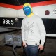 Schwarzmap Sweater – Male