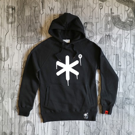 Star Tag Hoodie – Female